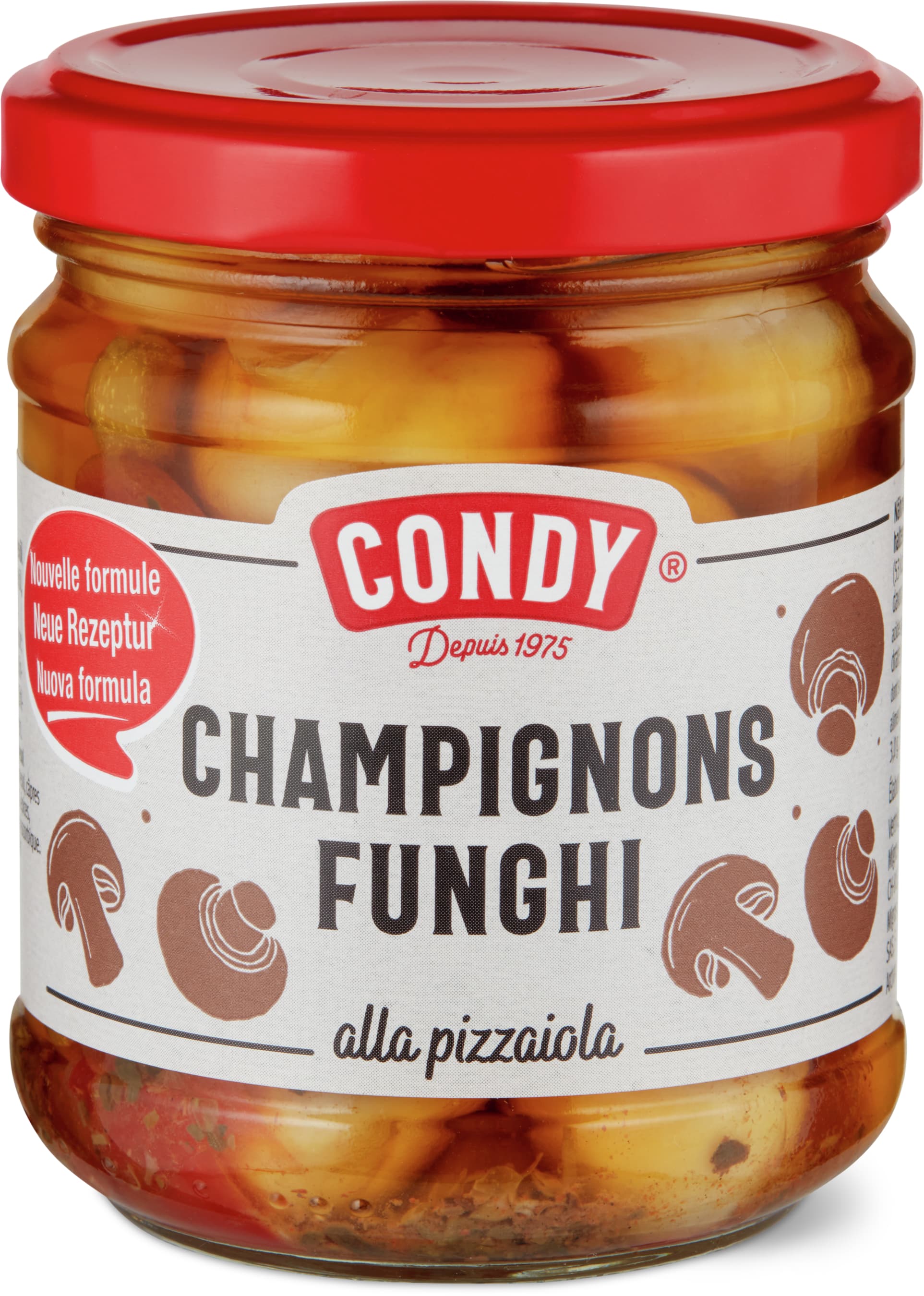 Funghi